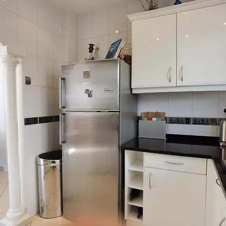 V Attractive Villa Pool Empuriabrava Prázdninový dům Empuriabrava